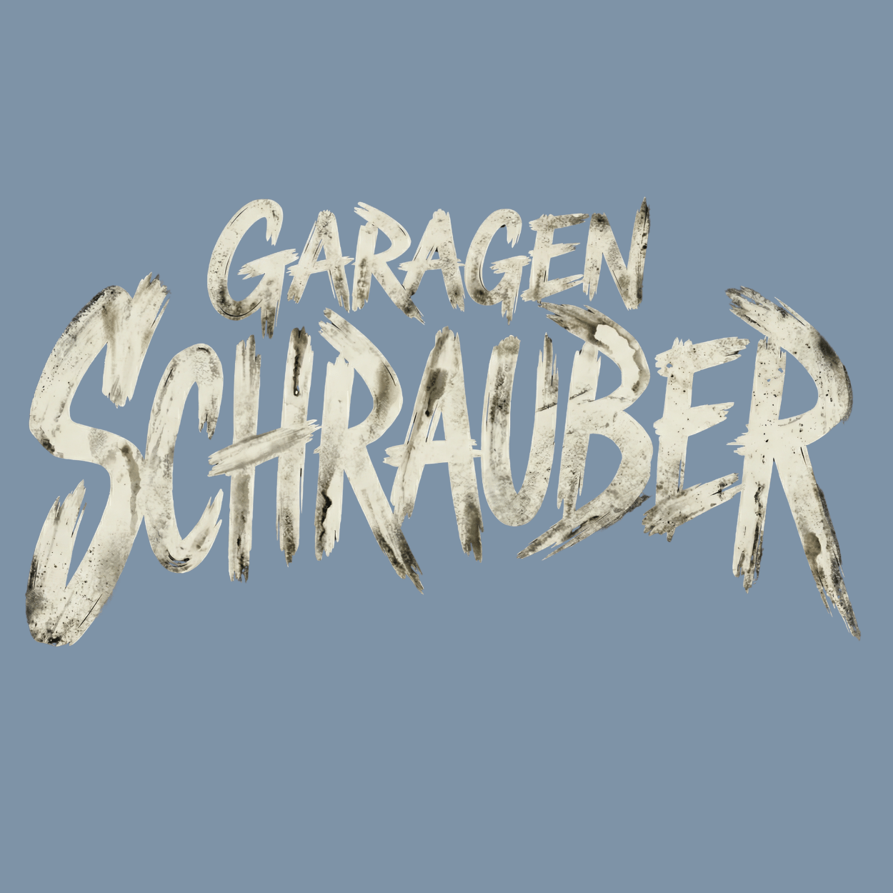 Hoodie Softstyle®. Garagen Schrauber.