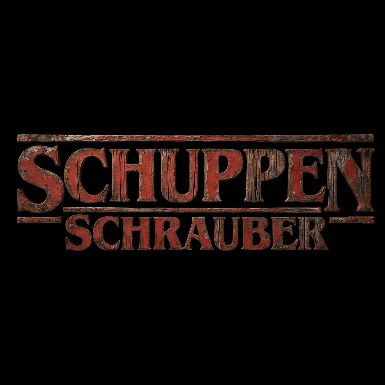 Hoodie Softstyle®. Schuppenschrauber.