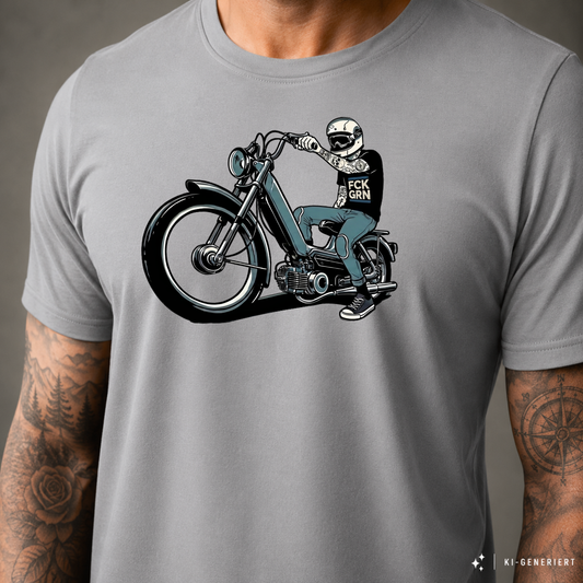 T-Shirt. Low Rider.