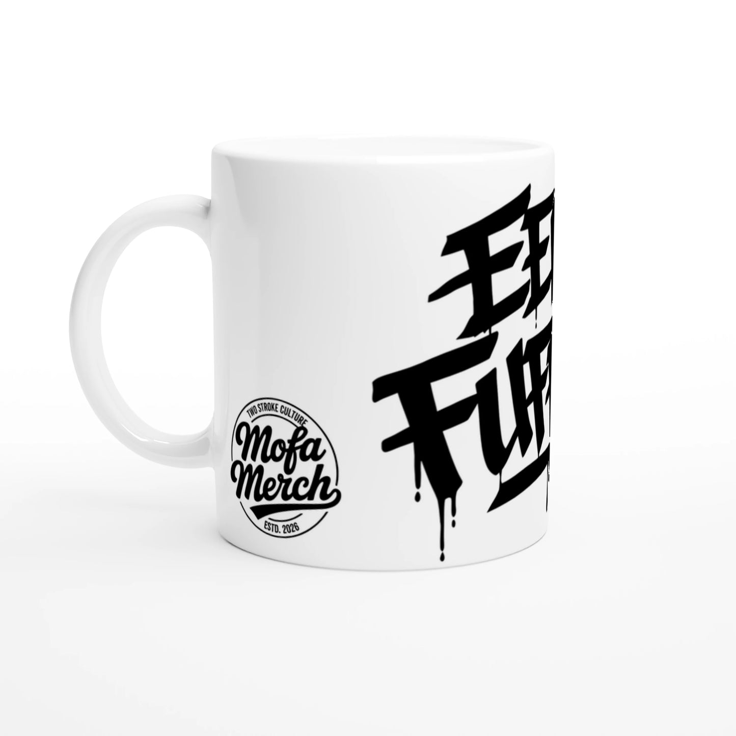 Ost-Vibes. Tasse 325 ml