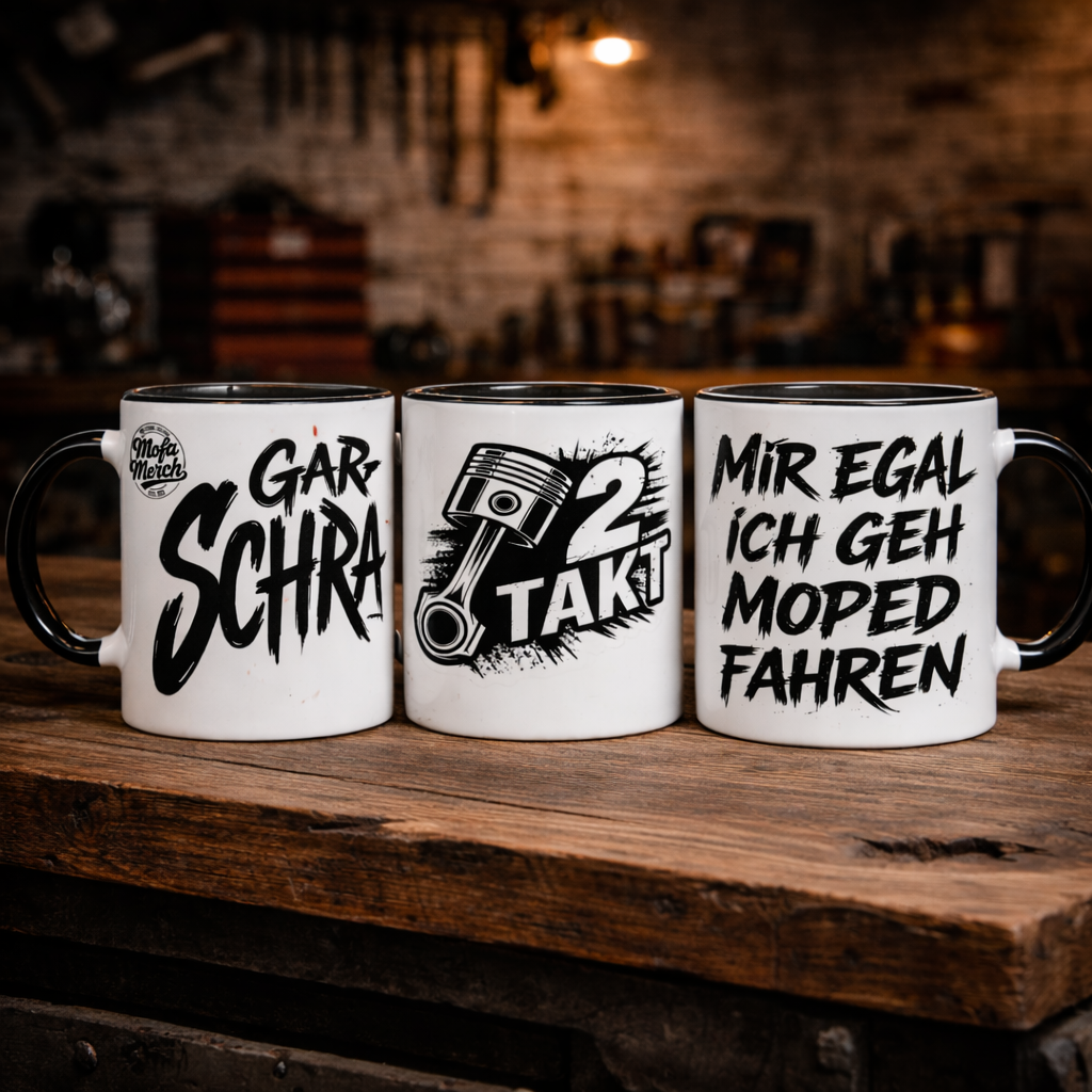 Kaffeepötte