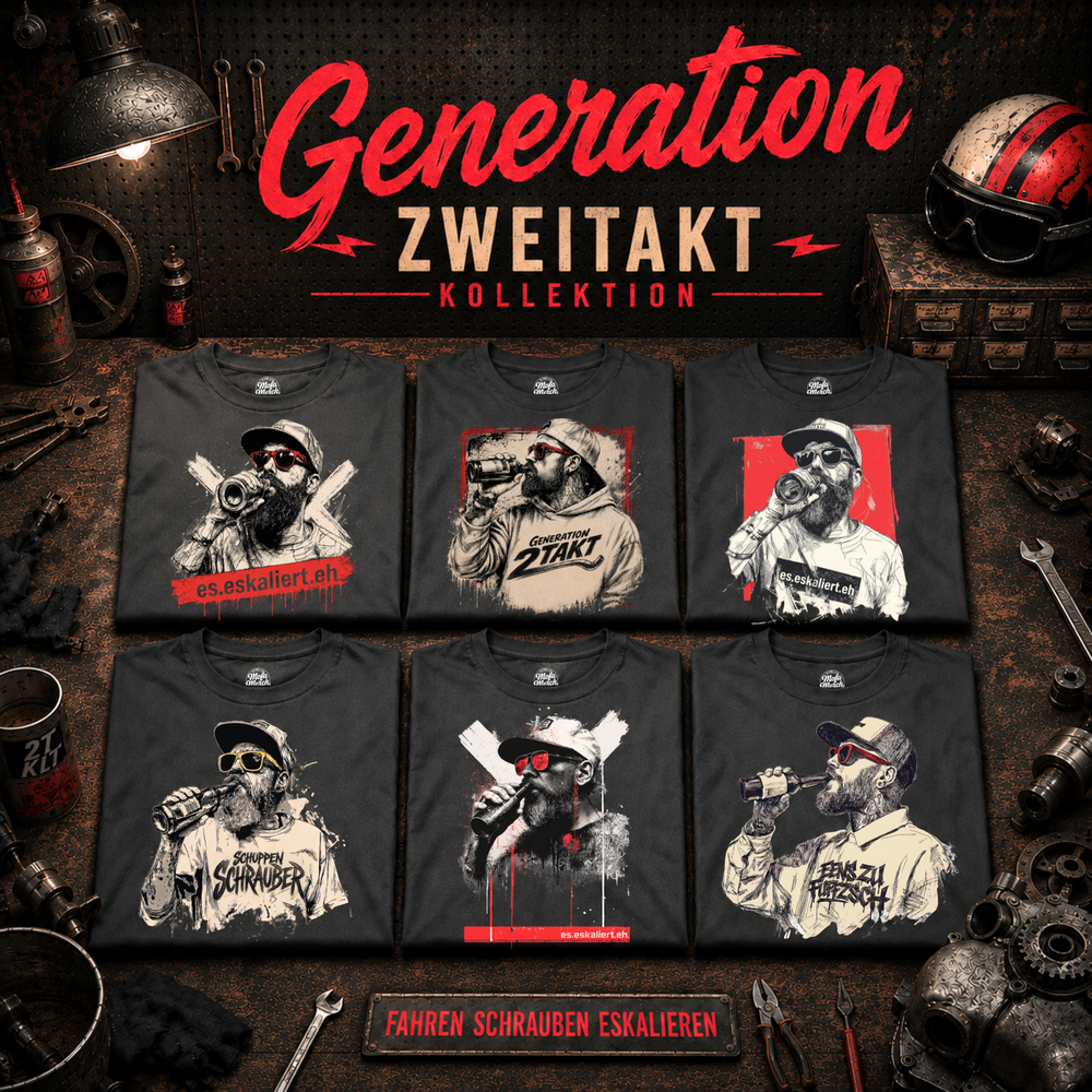 Generation Zweitakt