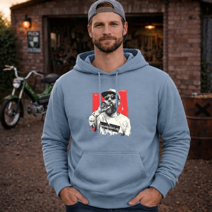 Hoodie Softstyle®. es.eskaliert.eh.
