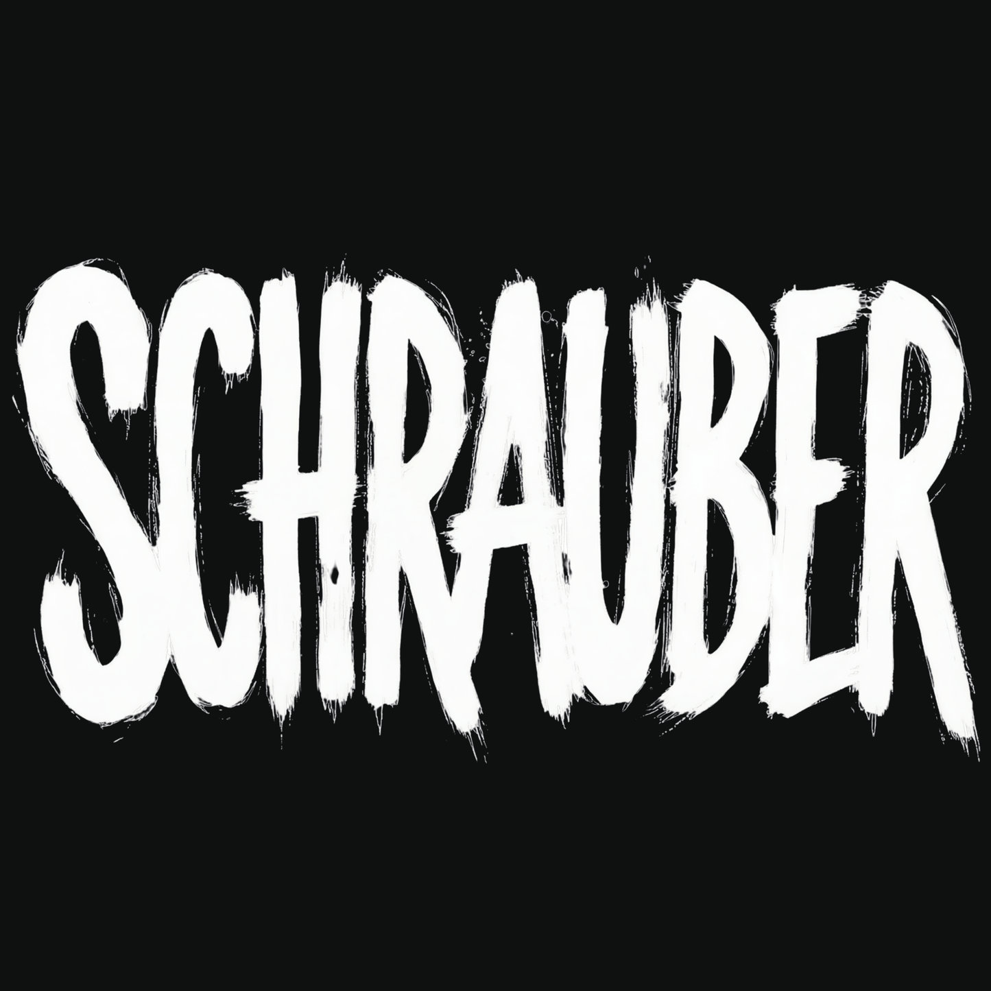 T-Shirt. Schrauber.