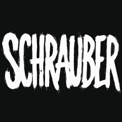 T-Shirt. Schrauber.
