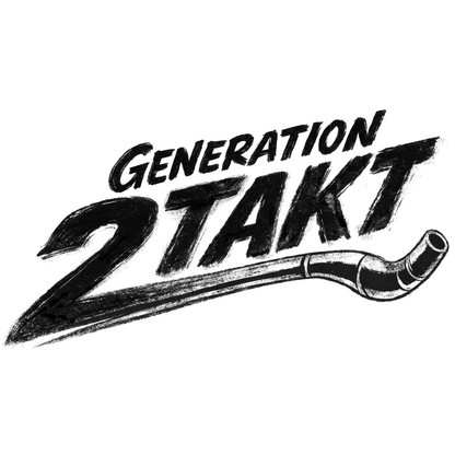 Mädels Hoodie Softstyle®. Generation 2 Takt.