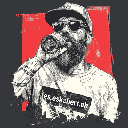 Hoodie Softstyle®. es.eskaliert.eh.