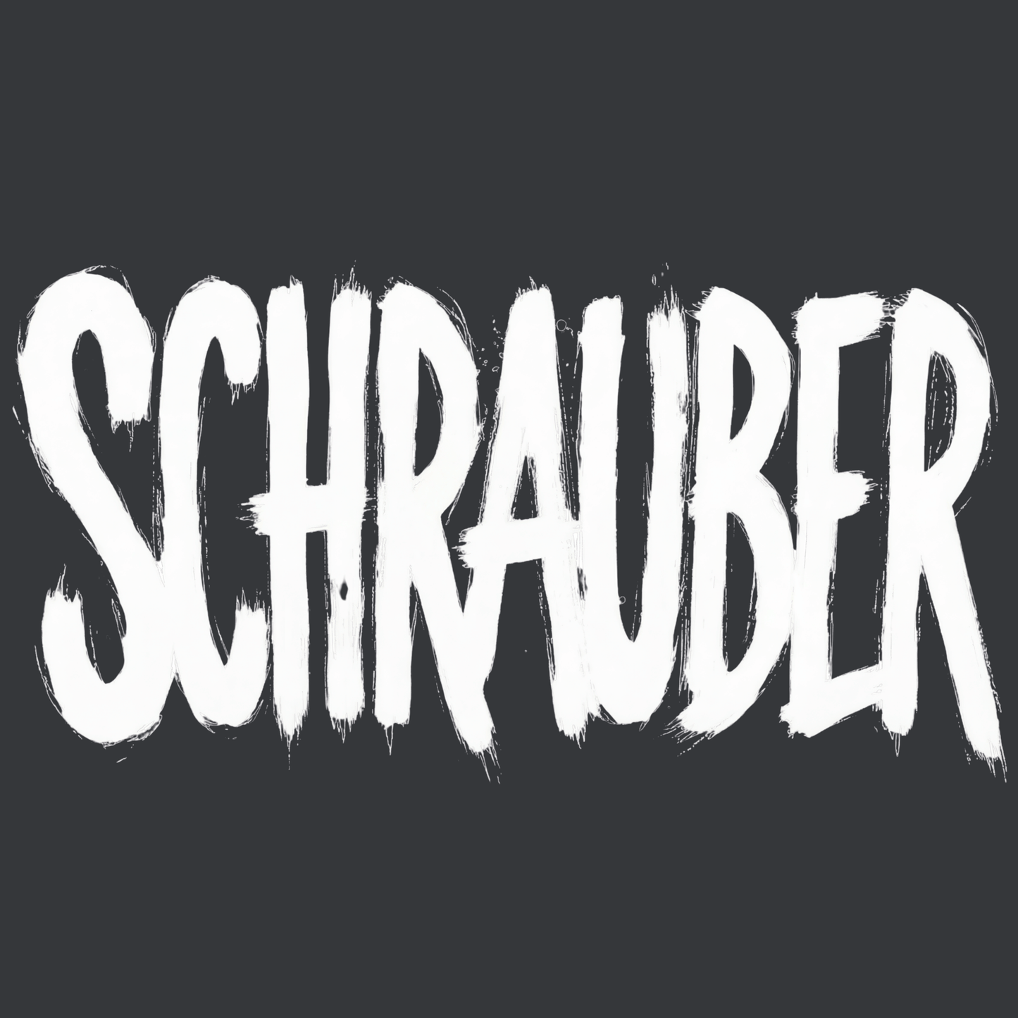T-Shirt. Schrauber.