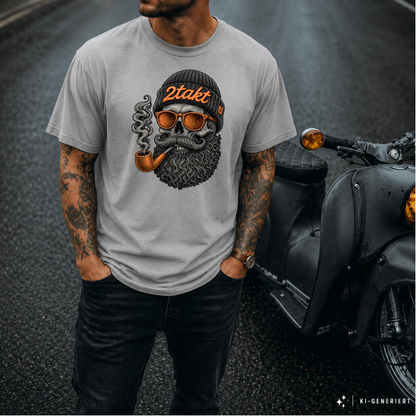 T-Shirt. 2Takt Lifestyle.