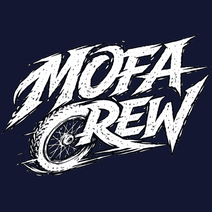 Hoodie Softstyle®. Mofa Crew.