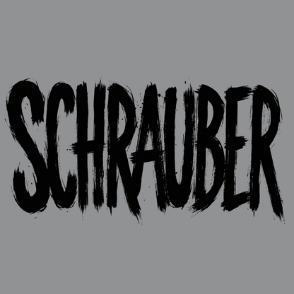 T-Shirt. Schrauber.