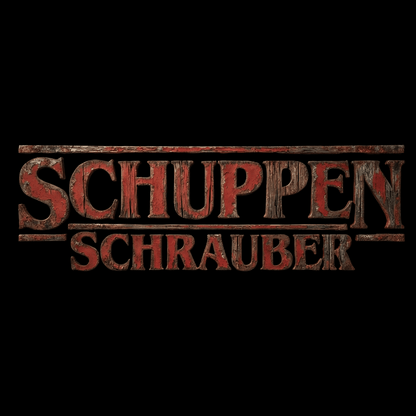 Hoodie Softstyle®. Schuppenschrauber.