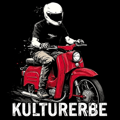 Hoodie Softstyle®. Kulturerbe.