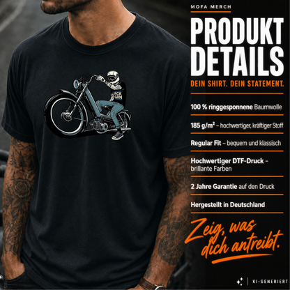 T-Shirt. Low Rider.