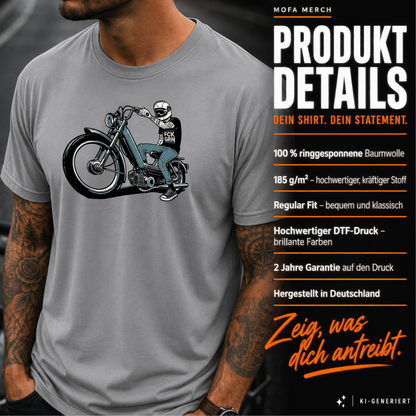 T-Shirt. Low Rider.