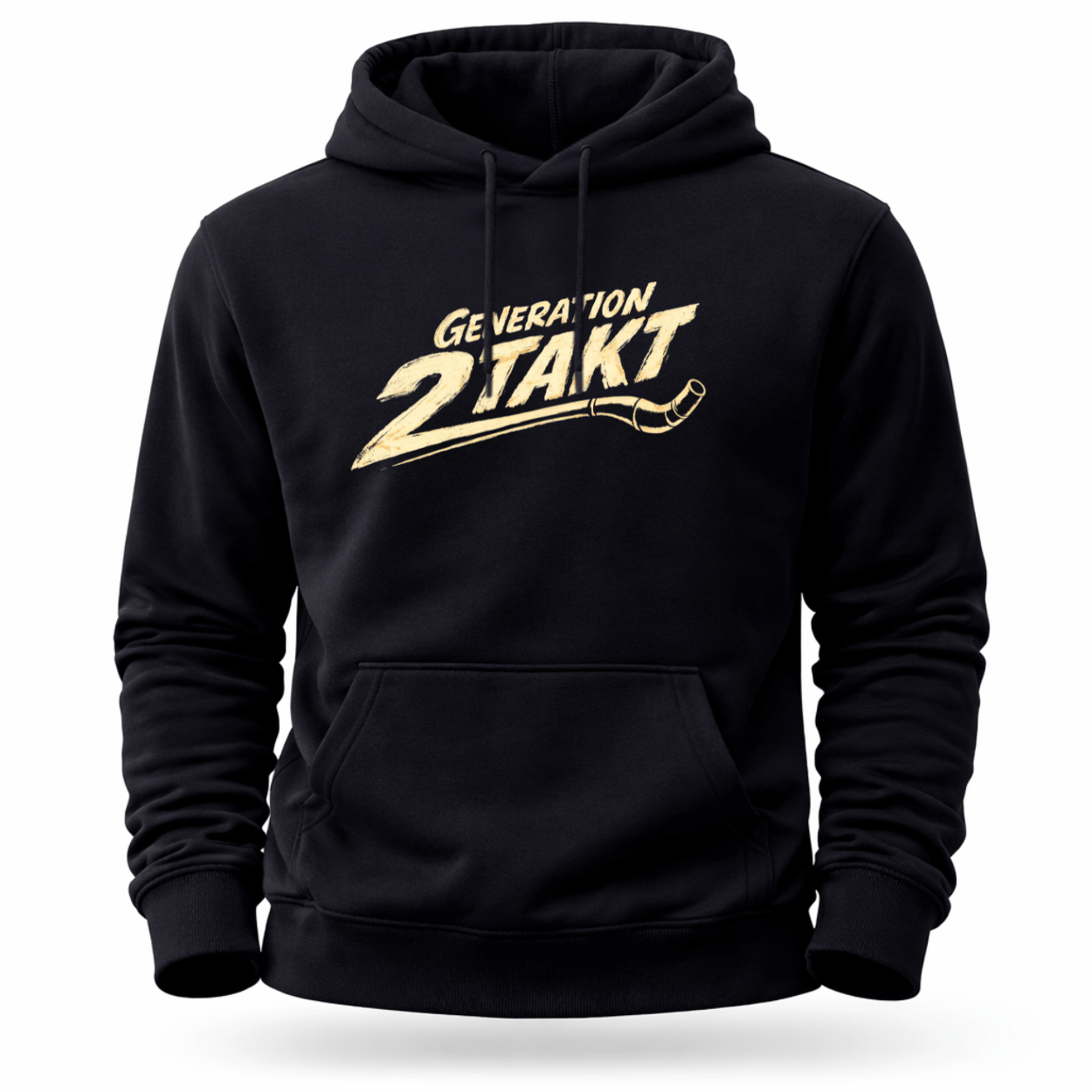 Hoodie Softstyle®. Generation 2 Takt.