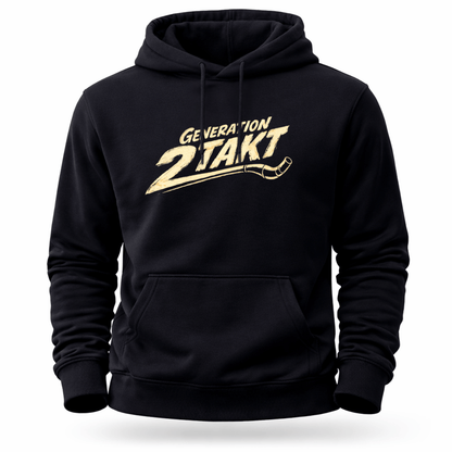 Hoodie Softstyle®. Generation 2 Takt.