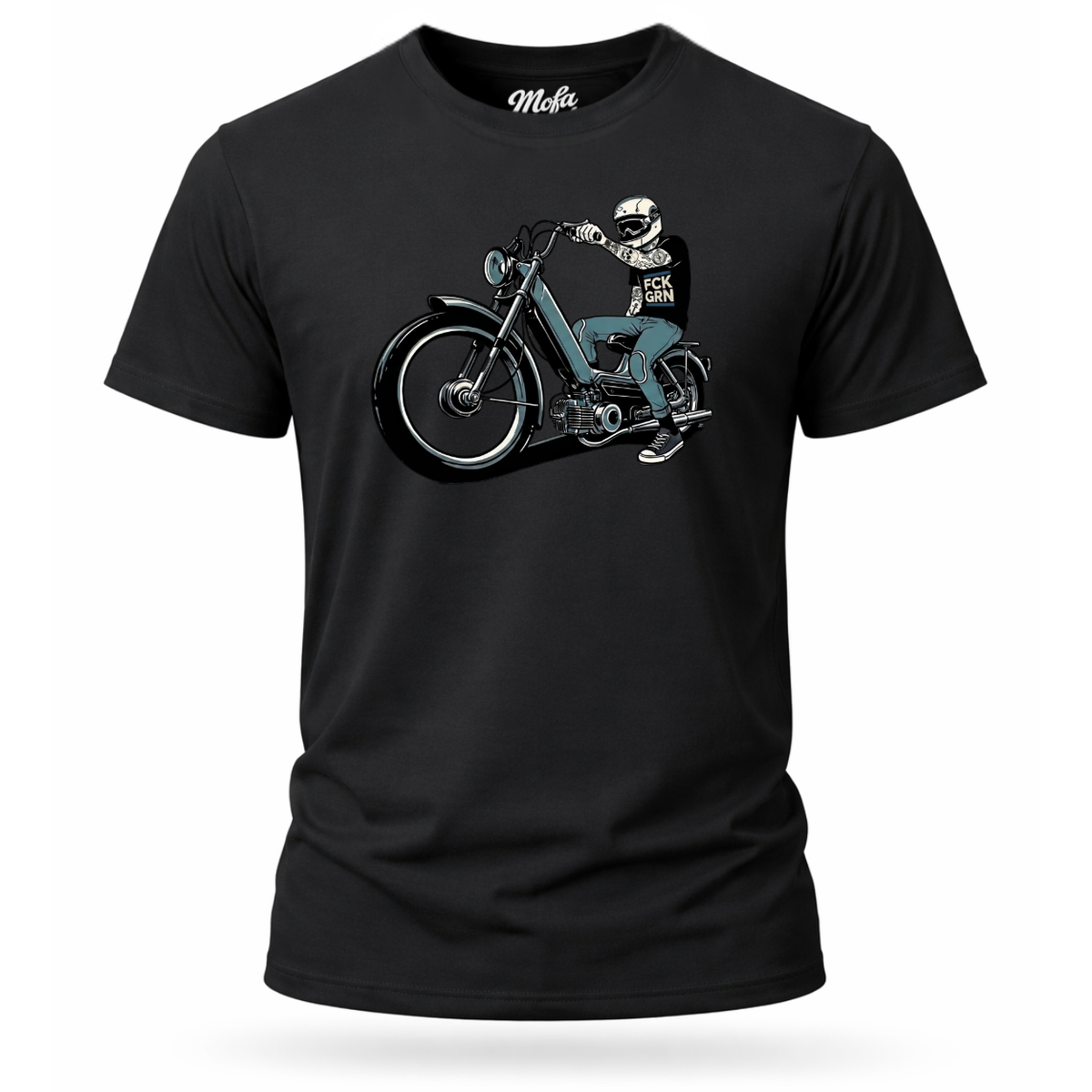T-Shirt. Low Rider.
