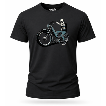 T-Shirt. Low Rider.
