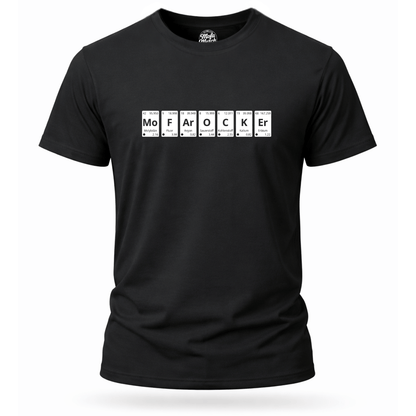 T-Shirt. Mofarocker.