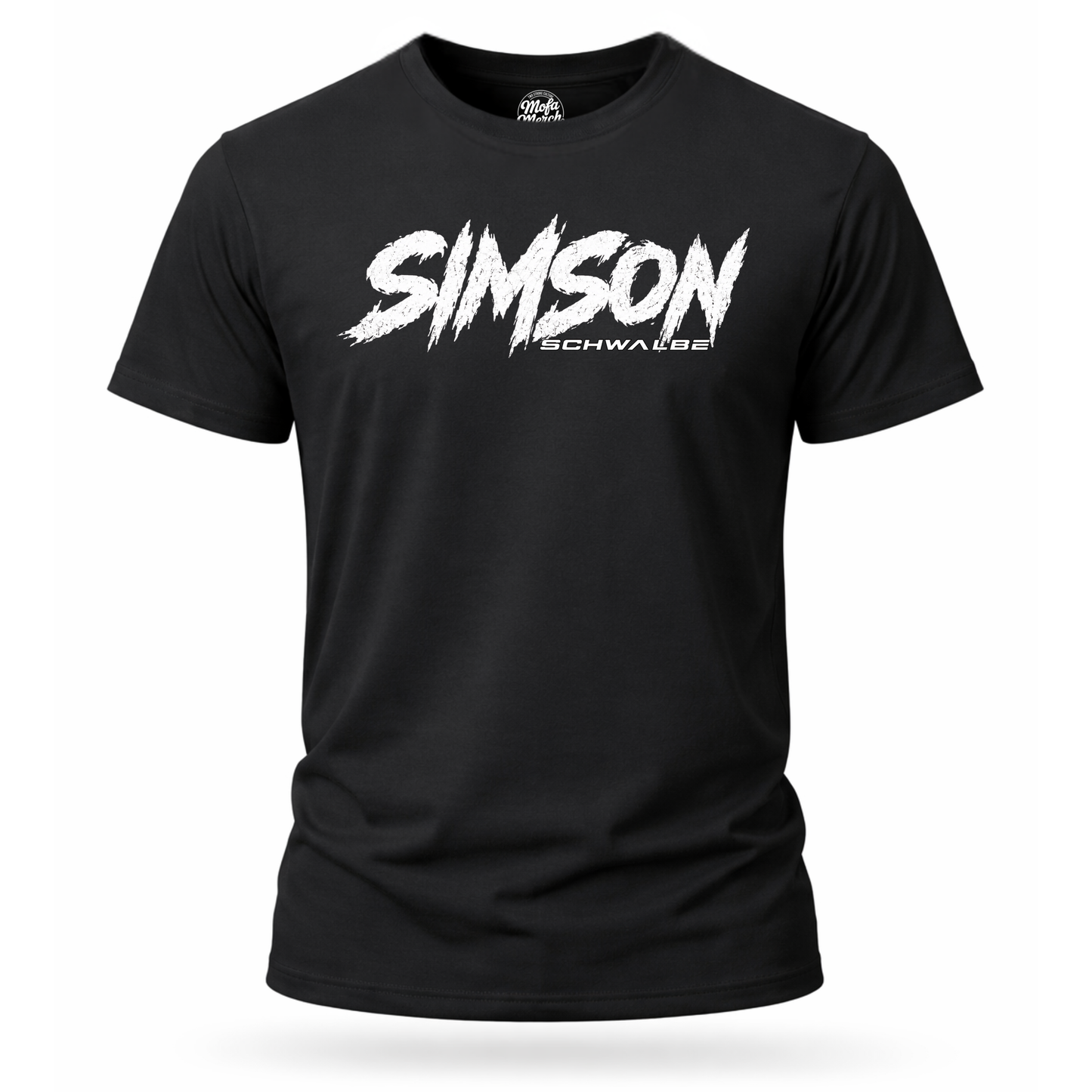 T-Shirt. Simson Schwalbe.