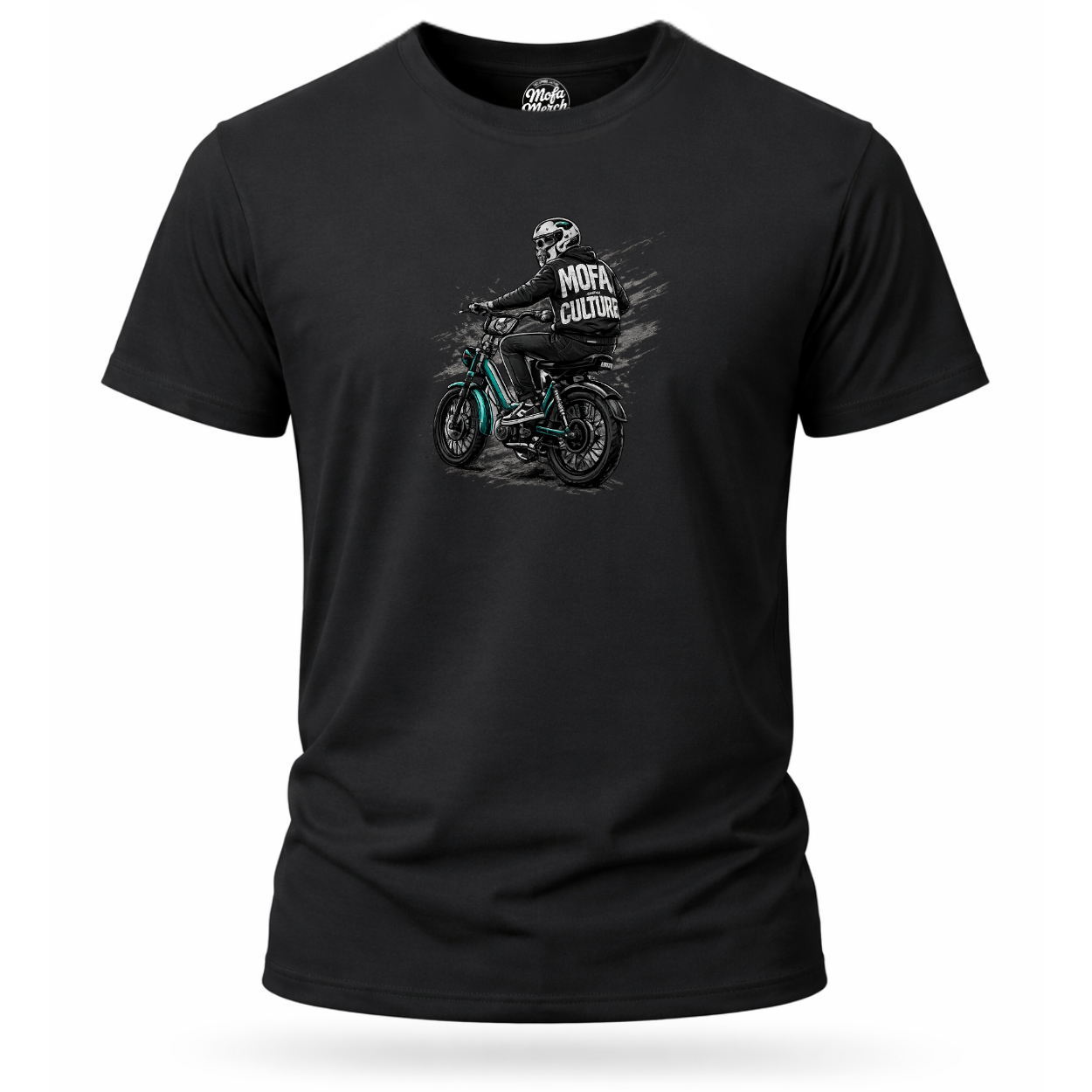 T-Shirt. Mofa Culture.