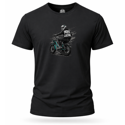 T-Shirt. Mofa Culture.
