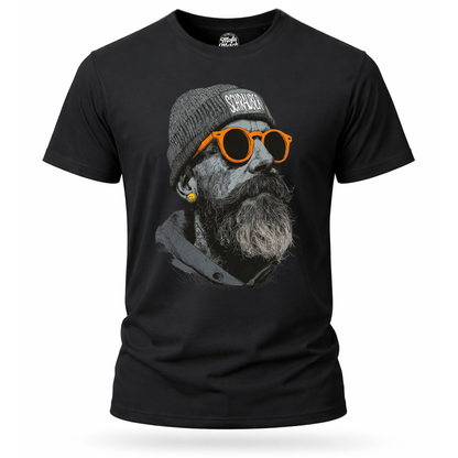 T-Shirt. Schrauber Style.