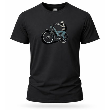 T-Shirt. Low Rider.