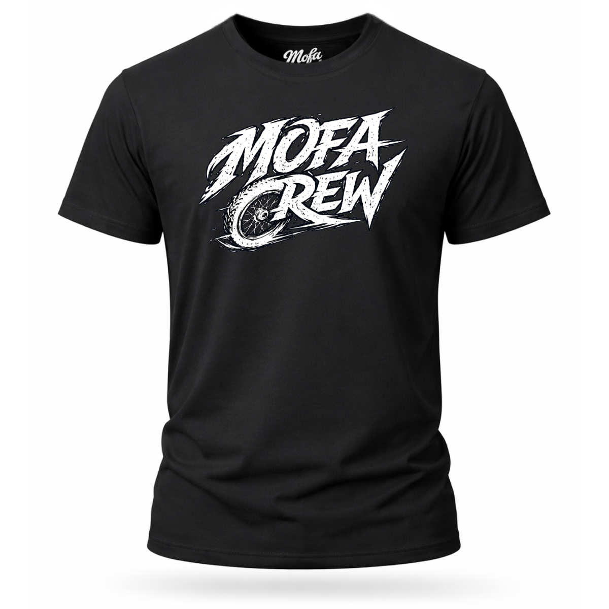 T-Shirt. Mofa Crew.
