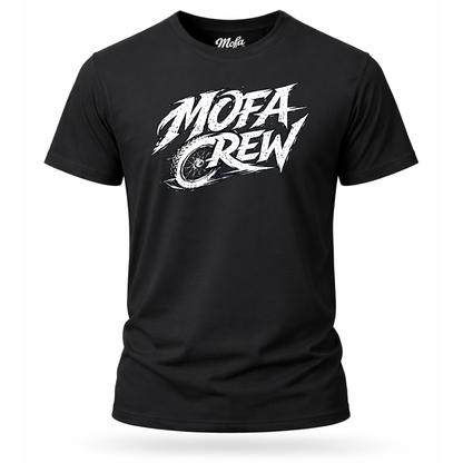 T-Shirt. Mofa Crew.
