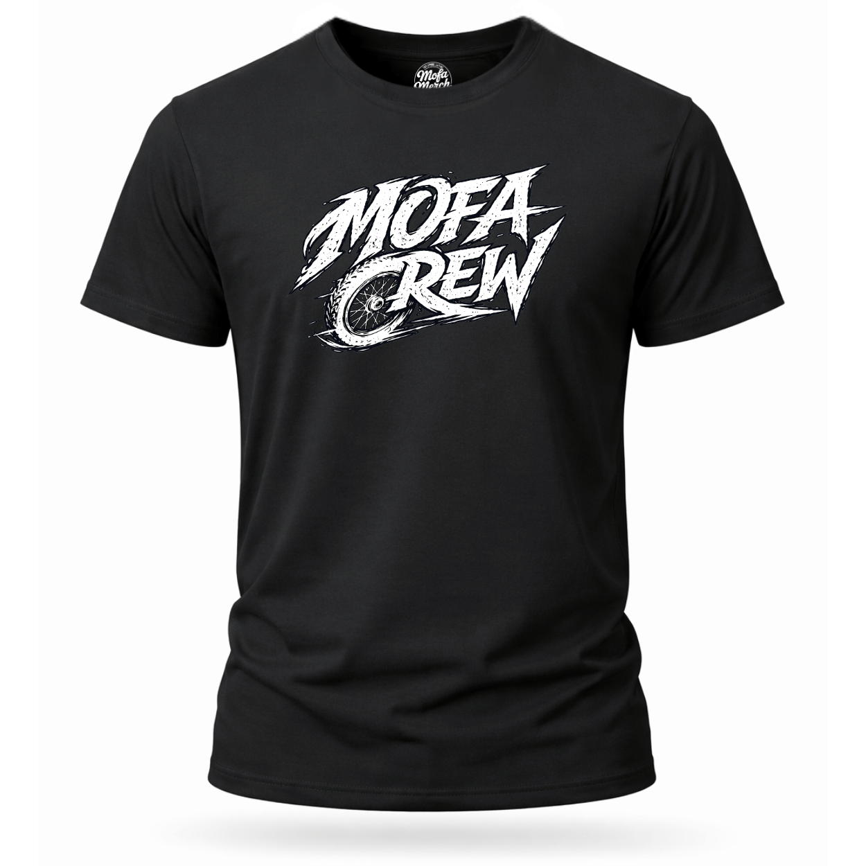 T-Shirt. Mofa Crew.