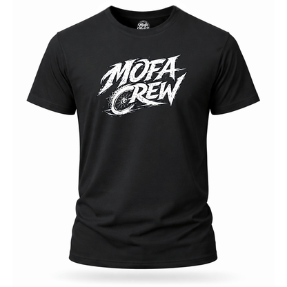 T-Shirt. Mofa Crew.