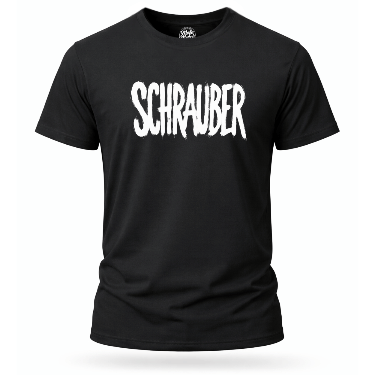 T-Shirt. Schrauber.