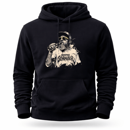 Hoodie Softstyle®. Schuppenschrauber.