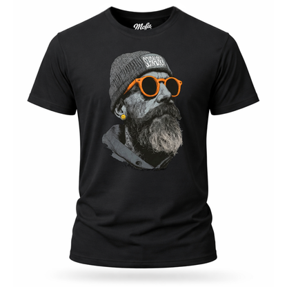 T-Shirt. Schrauber Style.