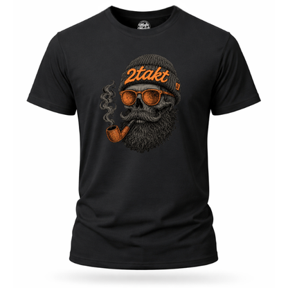 T-Shirt. 2Takt Lifestyle.