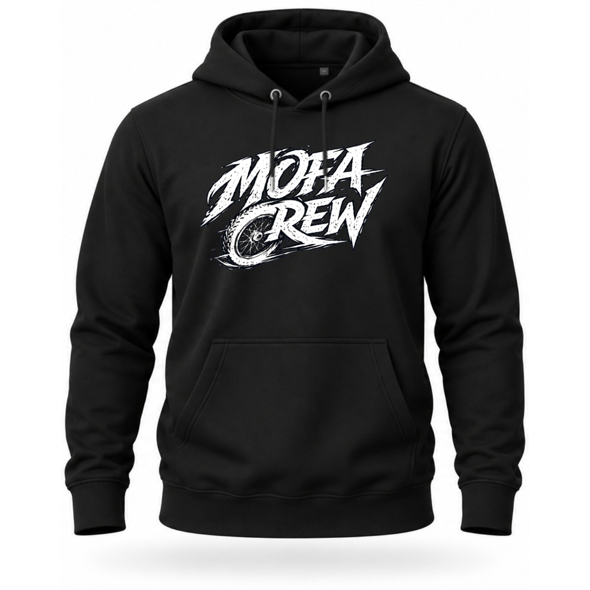 Hoodie Softstyle®. Mofa Crew.