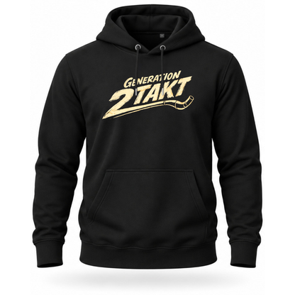 Hoodie Softstyle®. Generation 2 Takt.