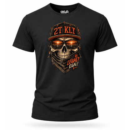 T-Shirt. 2T KLT.