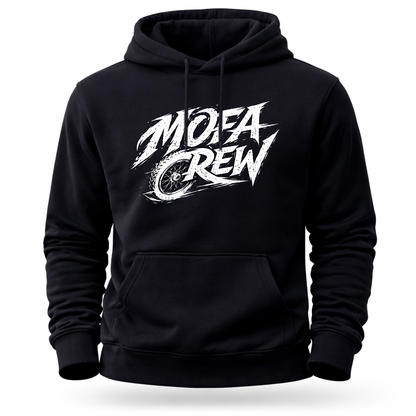 Hoodie Softstyle®. Mofa Crew.