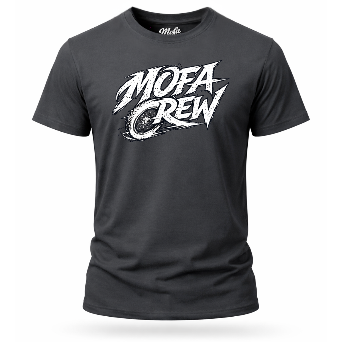 T-Shirt. Mofa Crew.