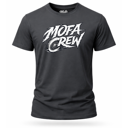 T-Shirt. Mofa Crew.