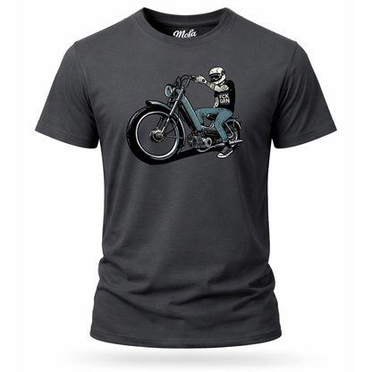 T-Shirt. Low Rider.