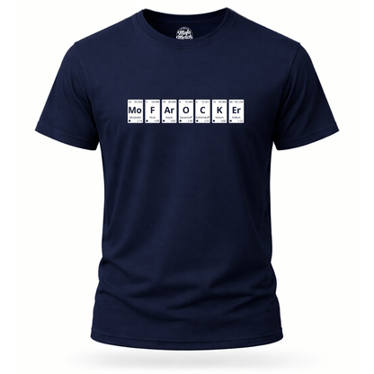 T-Shirt. Mofarocker.