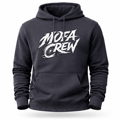 Hoodie Softstyle®. Mofa Crew.