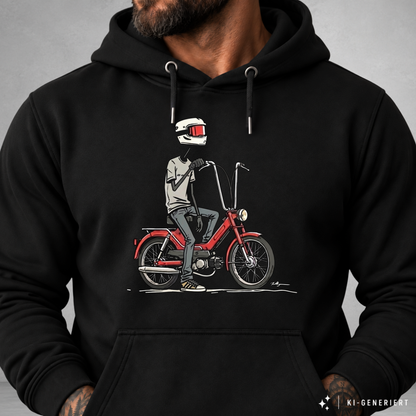 Hoodie Softstyle®. Daily Driver.
