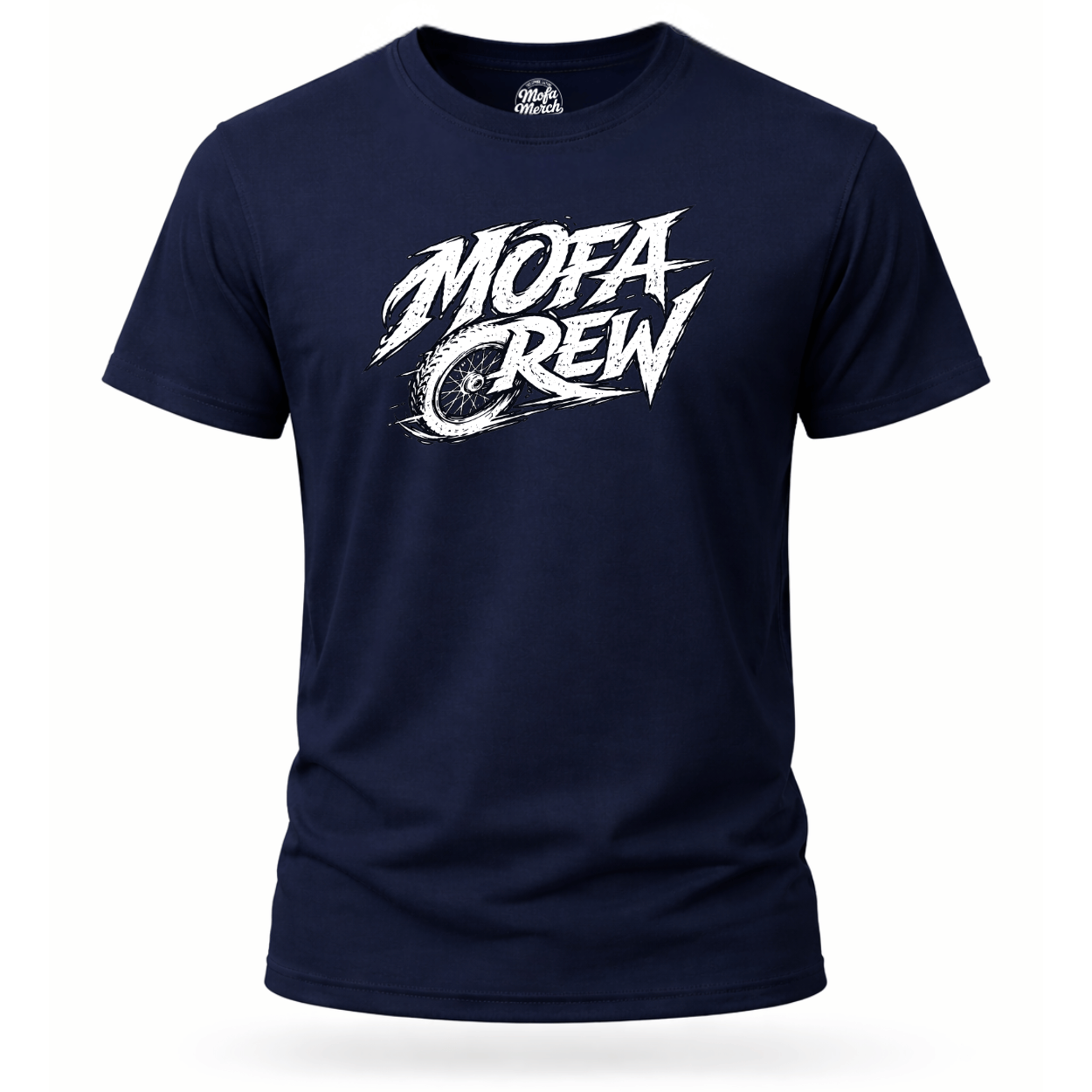 T-Shirt. Mofa Crew.