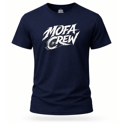 T-Shirt. Mofa Crew.