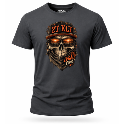 T-Shirt. 2T KLT.